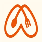 Fastmate: Fasting & Meal AI icon