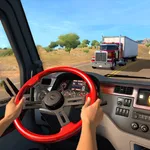 American Truck Cargo Transport icon