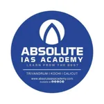 ABSOLUTE IAS ACADEMY icon