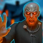 Anomalies Horror Detective icon