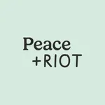 Peace+Riot icon