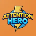Attention Hero icon