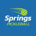 Springs Pickleball icon