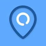 Find your Loved Ones Location icon