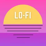 Lo-Fi Music Maker SlowedReverb icon
