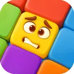 Drama Block: Epic Puzzle icon