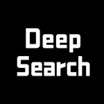 Deep People Search AI icon