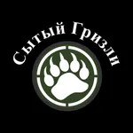 Сытый Гризли: доставка еды icon