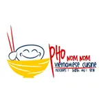 Pho Nom Nom icon