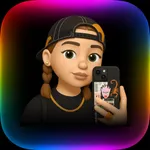 MiniMoji - selfie AI cartoons icon