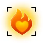 Calmate: AI Calorie Calculator icon