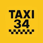 Taxi 34 icon