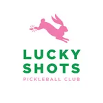 Lucky Shots Pickleball icon