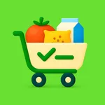Recipes Grocery List: Plantry icon
