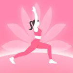 Pilateka: Pilates & Workout icon