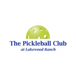 The Pickleball Club at LWR icon