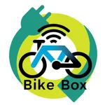BikeBox Park&Share icon