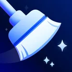 Cleaner Rocket icon