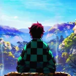 Demon Sl Wallpapers 4k icon