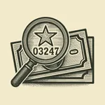 MyCurrencyCollection icon