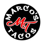 Marco's Tacos icon