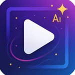 QuickVidAI - Create Ai Videos icon