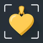 Jewellery AI Identifier icon
