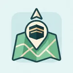 Easy Qibla Finder icon