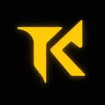 tc: trading journal & tracker icon