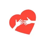 Blood Donors Circle icon