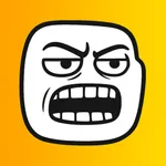 AI Meme Maker MemeGen icon