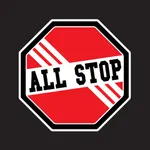 All Stop Rewards icon