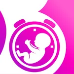 Contraction Timer－Tracker 9mo icon