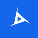 网页浏览器神器-看漫画小说自动滚屏翻页 icon