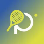 Pala: Torneos de Padel icon