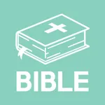 성경책, 찬송가 icon