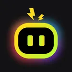 屏幕精灵 - 个性的动态壁纸&充电动画&来电壁纸秀 icon