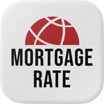 Mortgage Rate icon