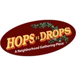 Hops N Drops icon