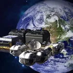 Want to Go back to Earth icon