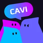 Cavi - Express, Connect, Enjoy icon