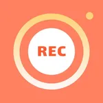 Screen Recorder-video record icon