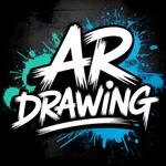 Ar Drawing: Ar Sketch & Trace icon