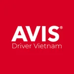 AVIS Vietnam Driver App icon