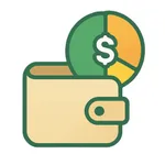 Expense Easy: AI Money Tracker icon