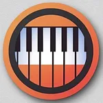 Feeling Piano Pad icon
