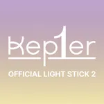 Kep1er Official Light Stick 2 icon