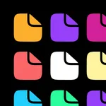 Giffy: Share GIFs icon