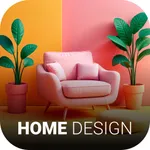 AI Home Design : Cuarto AI icon
