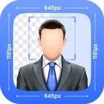 Passport Photo Maker - Visa ID icon